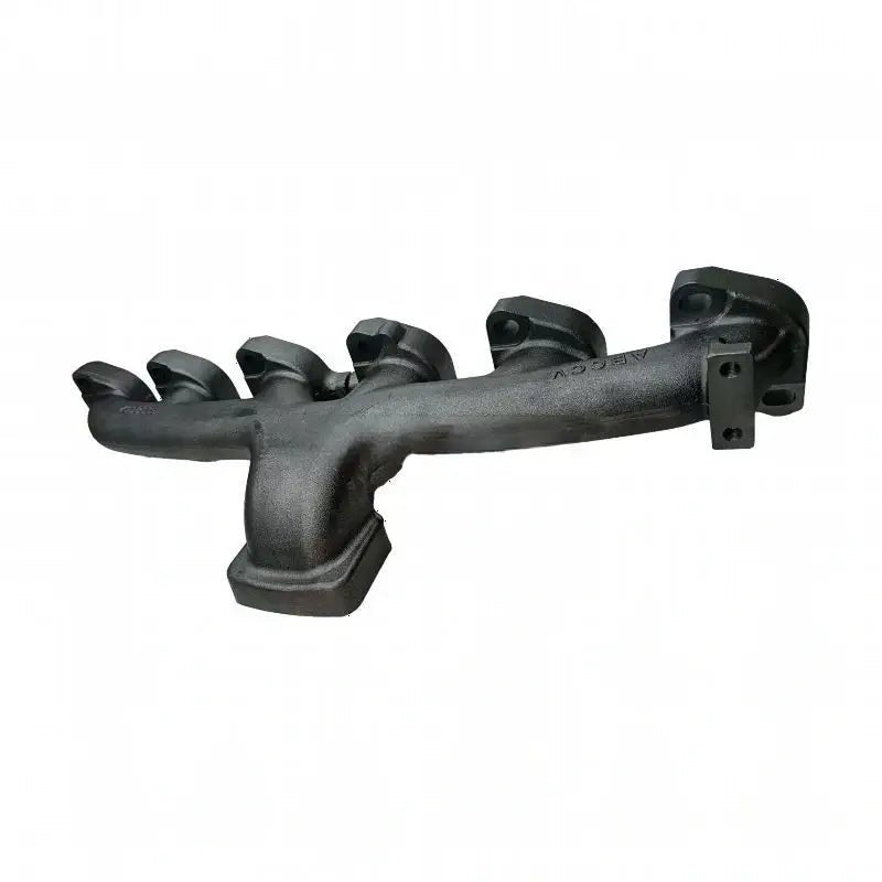 Exhaust Manifold 396 - 8052 for Caterpillar CAT Engine C6.6 Motor Grader 120M 140 GC - Fab Heavy Parts