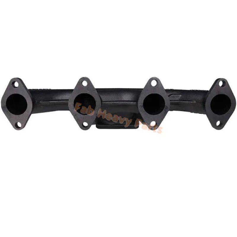 Exhaust Manifold 3967751 Fits for Cummins Engine 4B3.9 QSB5.9 CM850 ISB - Fab Heavy Parts