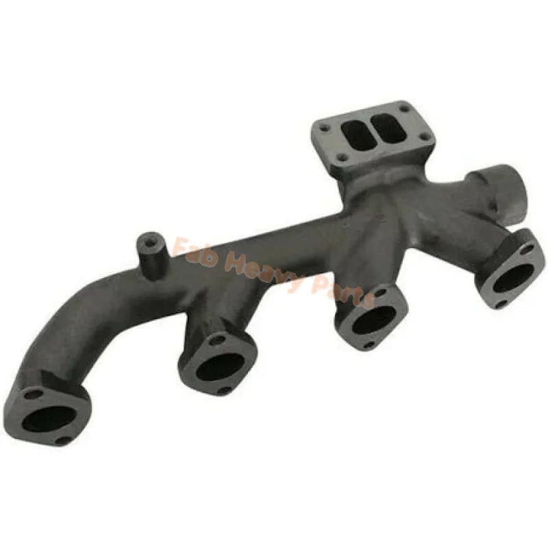 Exhaust Manifold 3968362 Fits for Cummins Engine 4B 6B 6C C Series 8.3L - Fab Heavy Parts