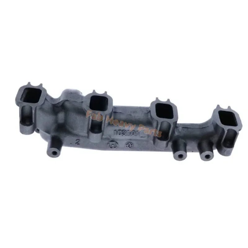 Exhaust Manifold 4934697 Fits for Cummins Engine 4BT 4BT3.9 4BTA3.9L - Fab Heavy Parts