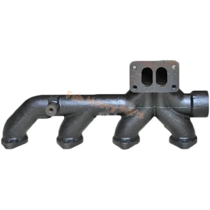 Exhaust Manifold 4942378 Fits for Cummins Engine 6L L375 - Fab Heavy Parts