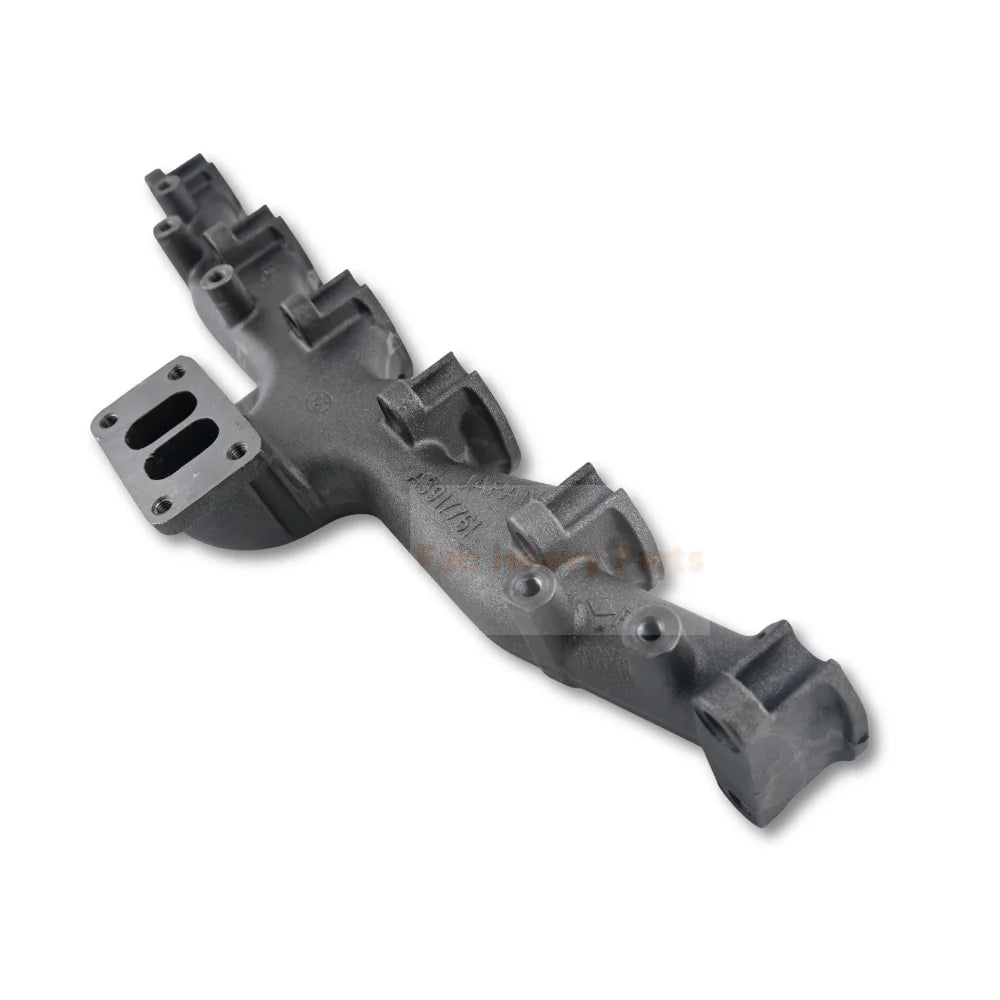 Exhaust Manifold 4945069 for Cummins Engine 6B 6BT 6BTA 6BT5.9