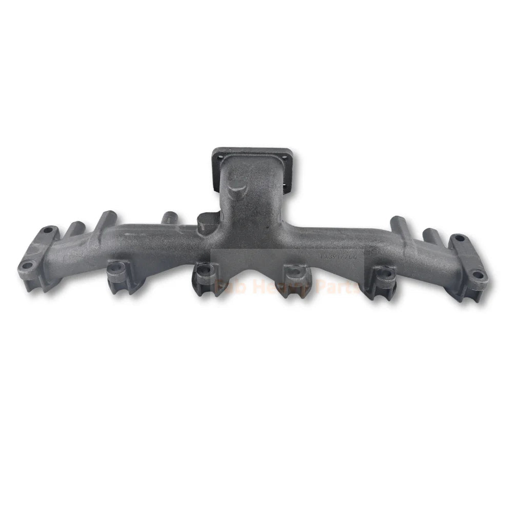 Exhaust Manifold 4945069 for Cummins Engine 6B 6BT 6BTA 6BT5.9 - Fab Heavy Parts