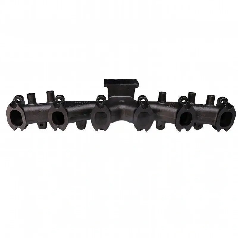 Exhaust Manifold 4945069 for Cummins Engine 6B 6BT 6BTA 6BT5.9 - Fab Heavy Parts