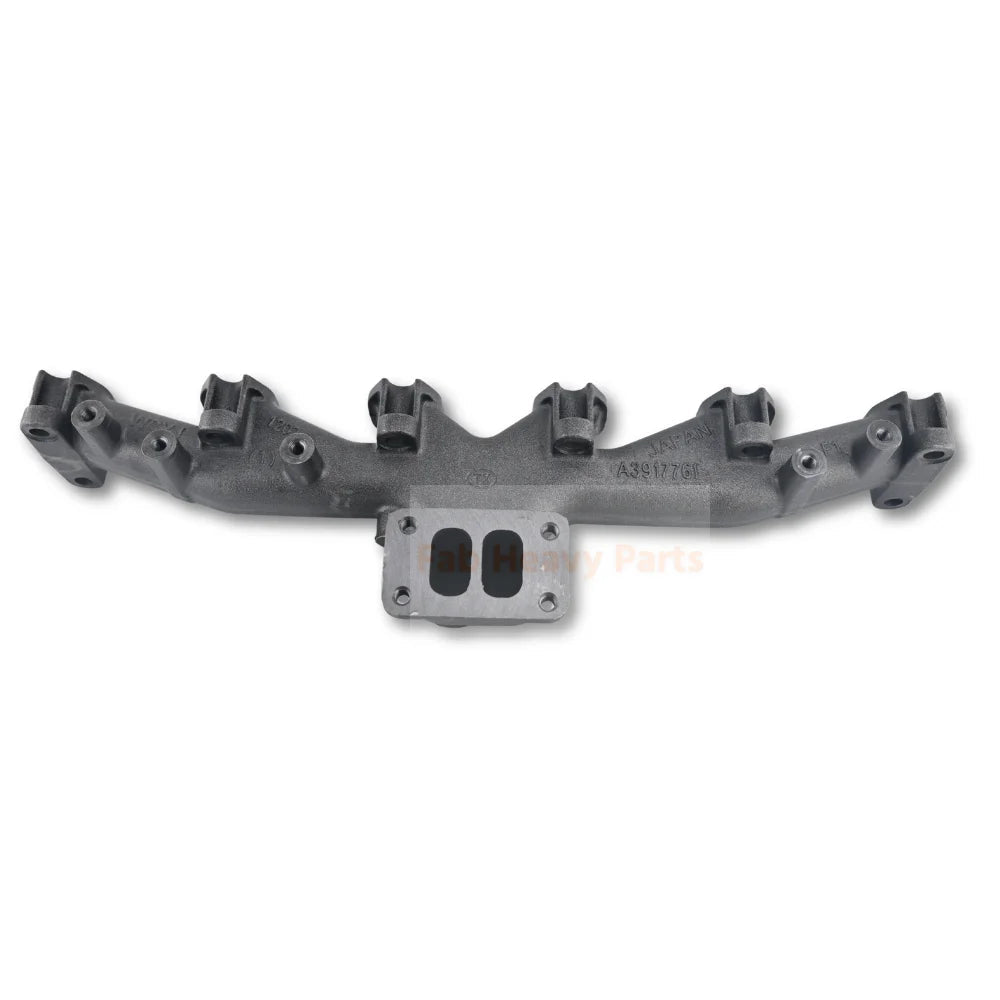 Exhaust Manifold 4945069 for Cummins Engine 6B 6BT 6BTA 6BT5.9 - Fab Heavy Parts
