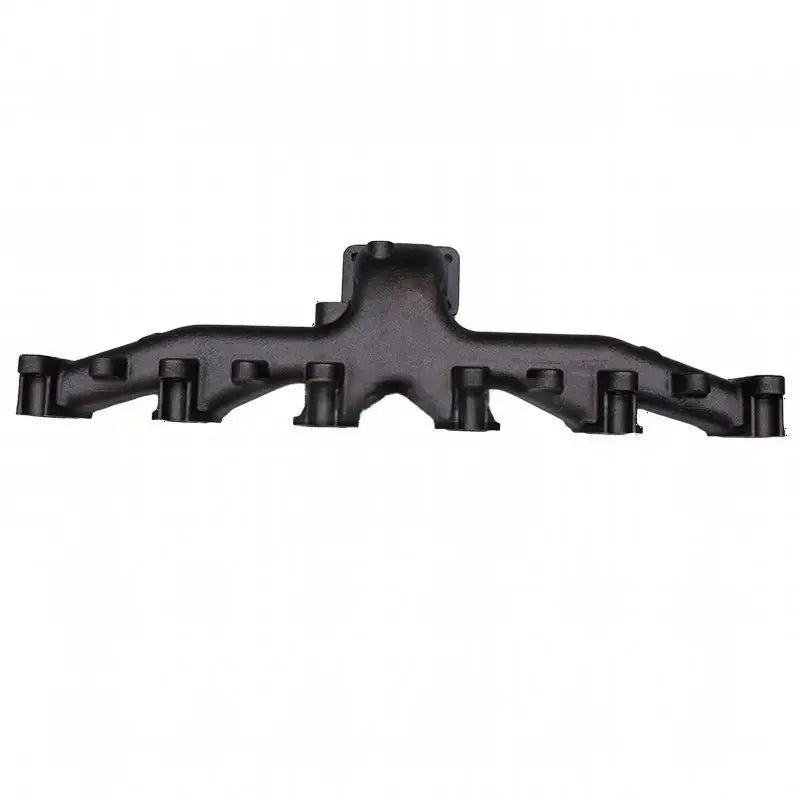 Exhaust Manifold 4945069 for Cummins Engine 6B 6BT 6BTA 6BT5.9 - Fab Heavy Parts