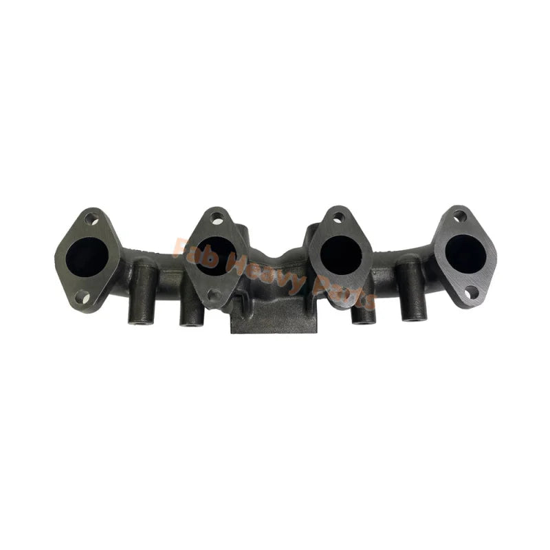 Exhaust Manifold 4946654 Fits for Cummins Engine ISF3.8
