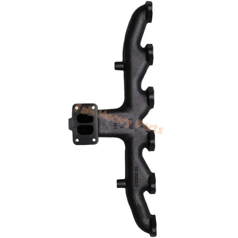 Exhaust Manifold 5262078 Fits for Cummins Engine 6B5.9 6BT - Fab Heavy Parts