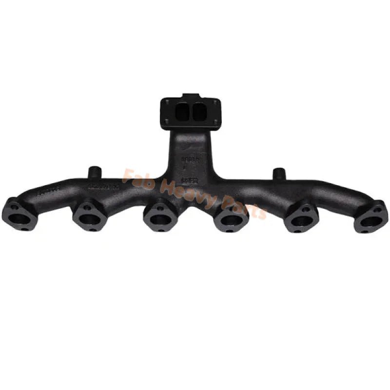 Exhaust Manifold 5262078 Fits for Cummins Engine 6B5.9 6BT - Fab Heavy Parts