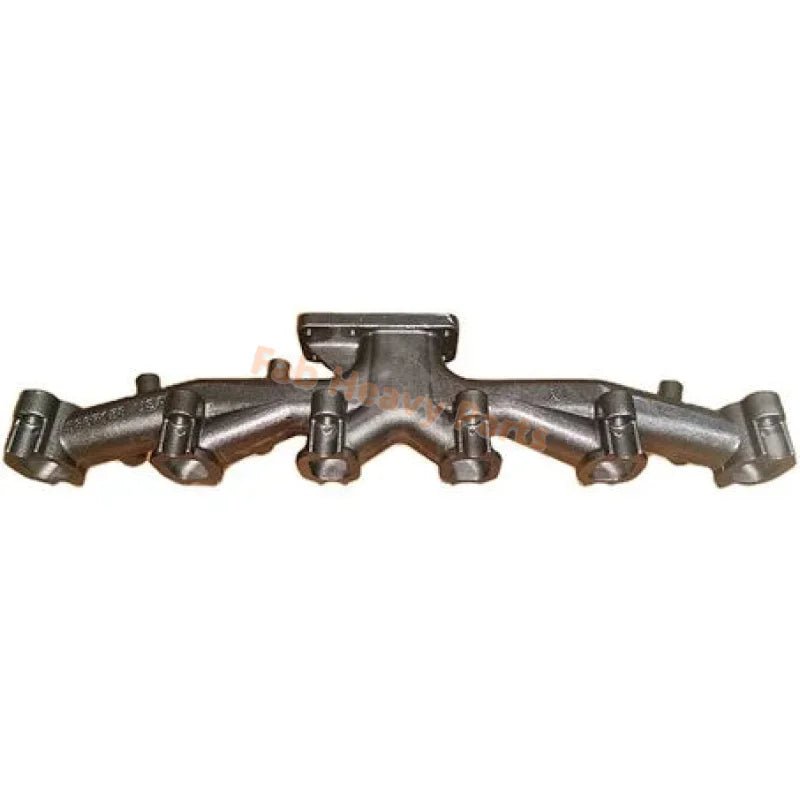 Exhaust Manifold 5367158 Fits for Cummins Engine QSB5.9 - Fab Heavy Parts