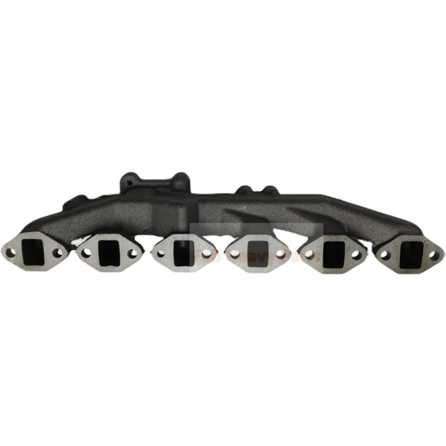 Exhaust Manifold 6207-11-5190 6207-11-5151 Fits For Komatsu Engine 6D95