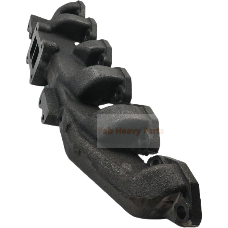 Exhaust Manifold 6207 - 11 - 5190 6207 - 11 - 5151 Fits For Komatsu Engine 6D95 - Fab Heavy Parts