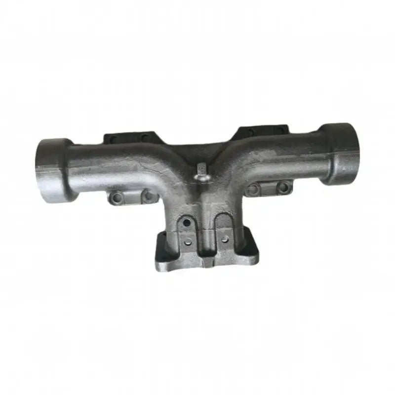 Exhaust Manifold 6215 - 11 - 5172 for Komatsu Engine SAA12V140E Excavator PC2000 - 8 Loader WA800 - 3E0 WA900 - 3E0 - Fab Heavy Parts