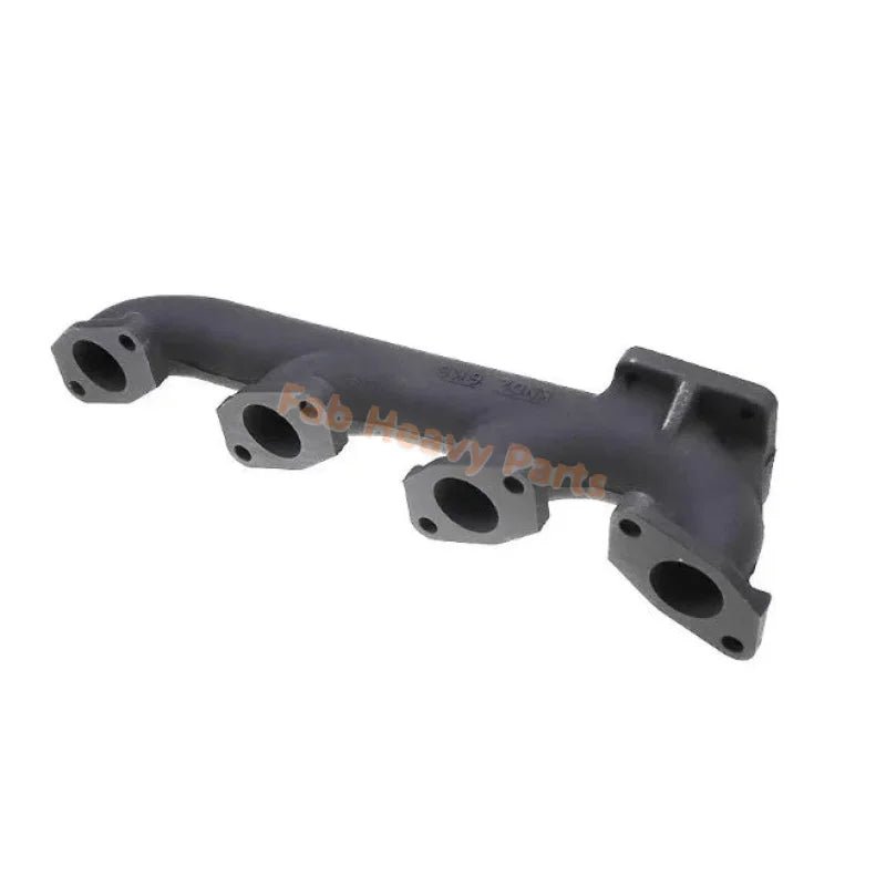 Exhaust Manifold 6651482 for Kubota V2203 Engine Aftermarket Replacement For Bobcat 331 334 335 337 751 753 763 773 7753 - Fab Heavy Parts