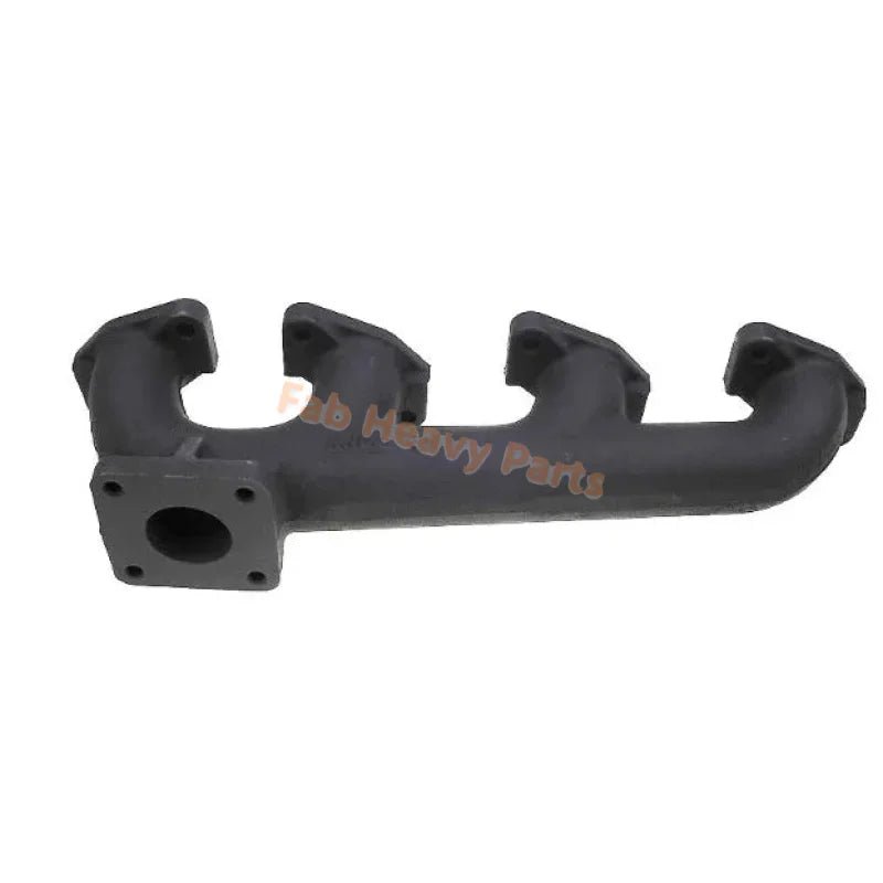 Exhaust Manifold 6651482 for Kubota V2203 Engine Aftermarket Replacement For Bobcat 331 334 335 337 751 753 763 773 7753 - Fab Heavy Parts