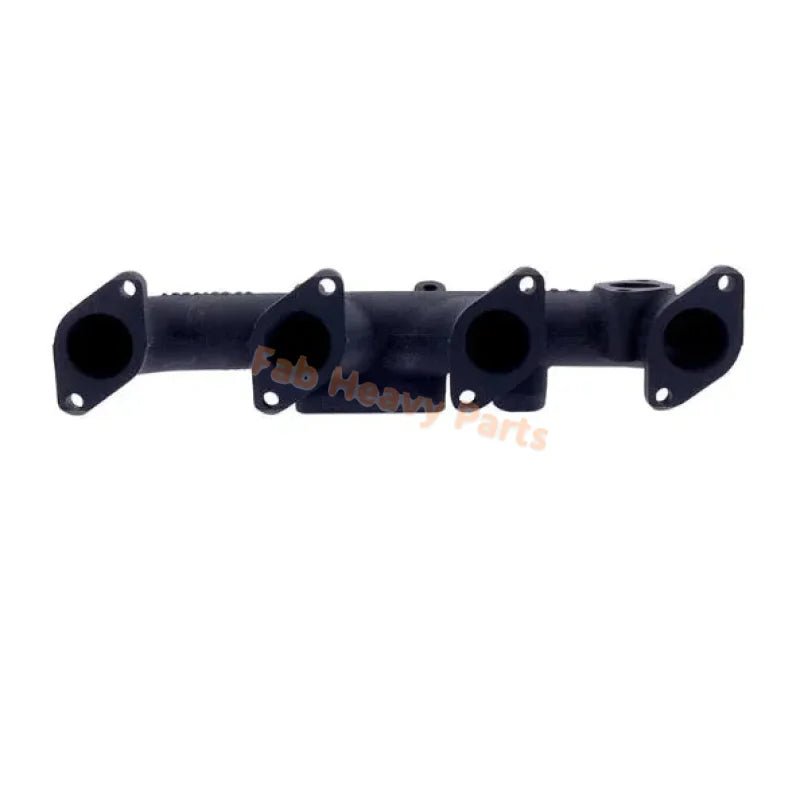 Exhaust Manifold 6698551 Aftermarket Replacement For Bobcat Loader A300 A770 S220 T250 - Fab Heavy Parts