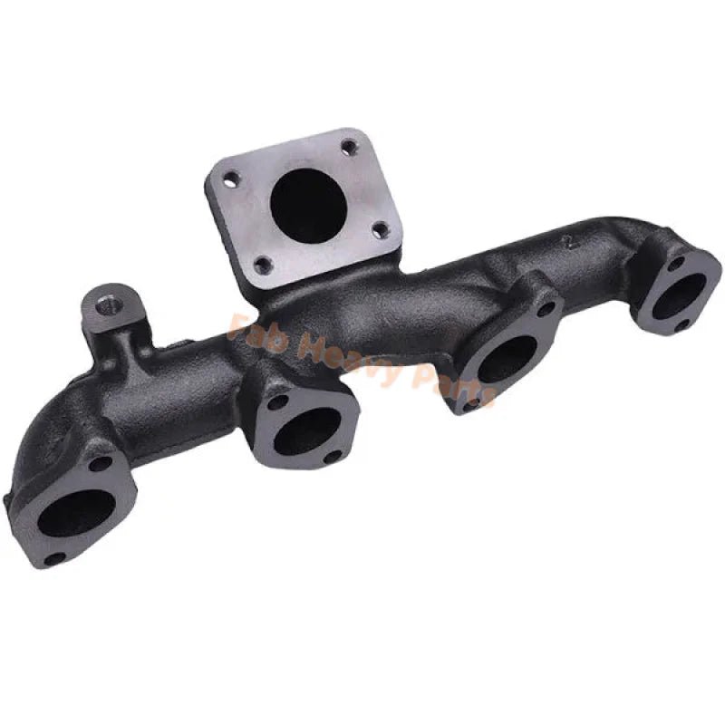 Exhaust Manifold 7302481 Aftermarket Replacement For Bobcat - Fab Heavy Parts
