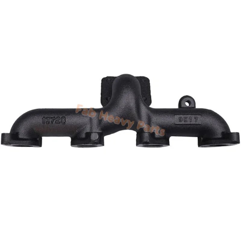 Exhaust Manifold 7302481 Aftermarket Replacement For Bobcat - Fab Heavy Parts