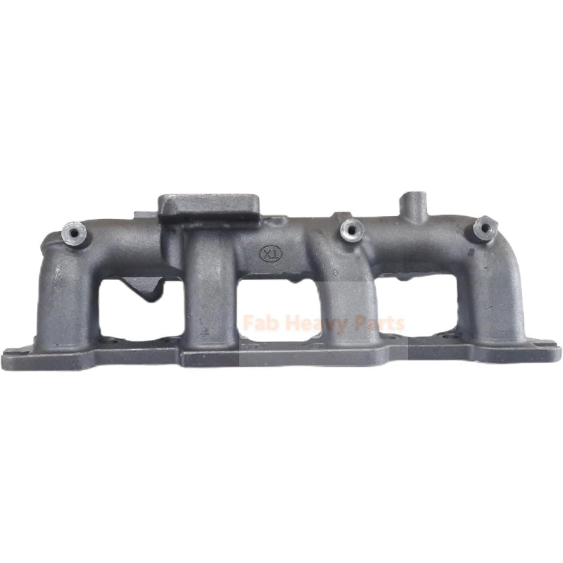 Exhaust Manifold 8-97146499-9 8-97362829-1 Fits For Isuzu 4HK1 Engine