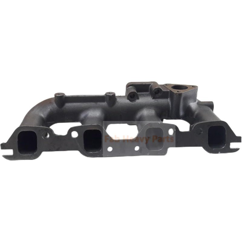 Exhaust Manifold 8 - 97146499 - 9 8 - 97362829 - 1 Fits For Isuzu 4HK1 Engine - Fab Heavy Parts