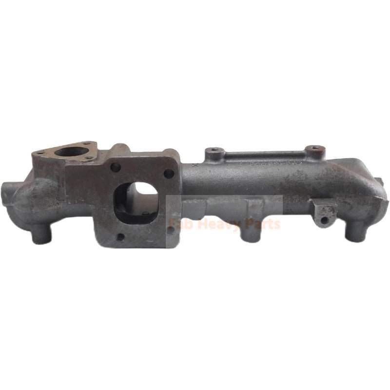 Exhaust Manifold 8 - 97146499 - 9 8 - 97362829 - 1 Fits For Isuzu 4HK1 Engine - Fab Heavy Parts