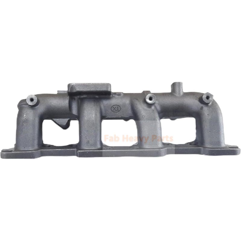 Exhaust Manifold 8 - 97146499 - 9 8 - 97362829 - 1 Fits For Isuzu 4HK1 Engine - Fab Heavy Parts