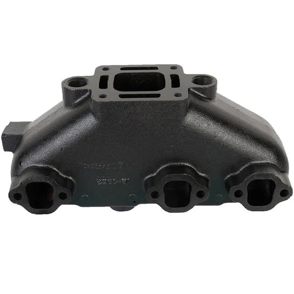 Exhaust Manifold 99745 99746 for Mercruiser Engine 4.3L V6 226 - Fab Heavy Parts