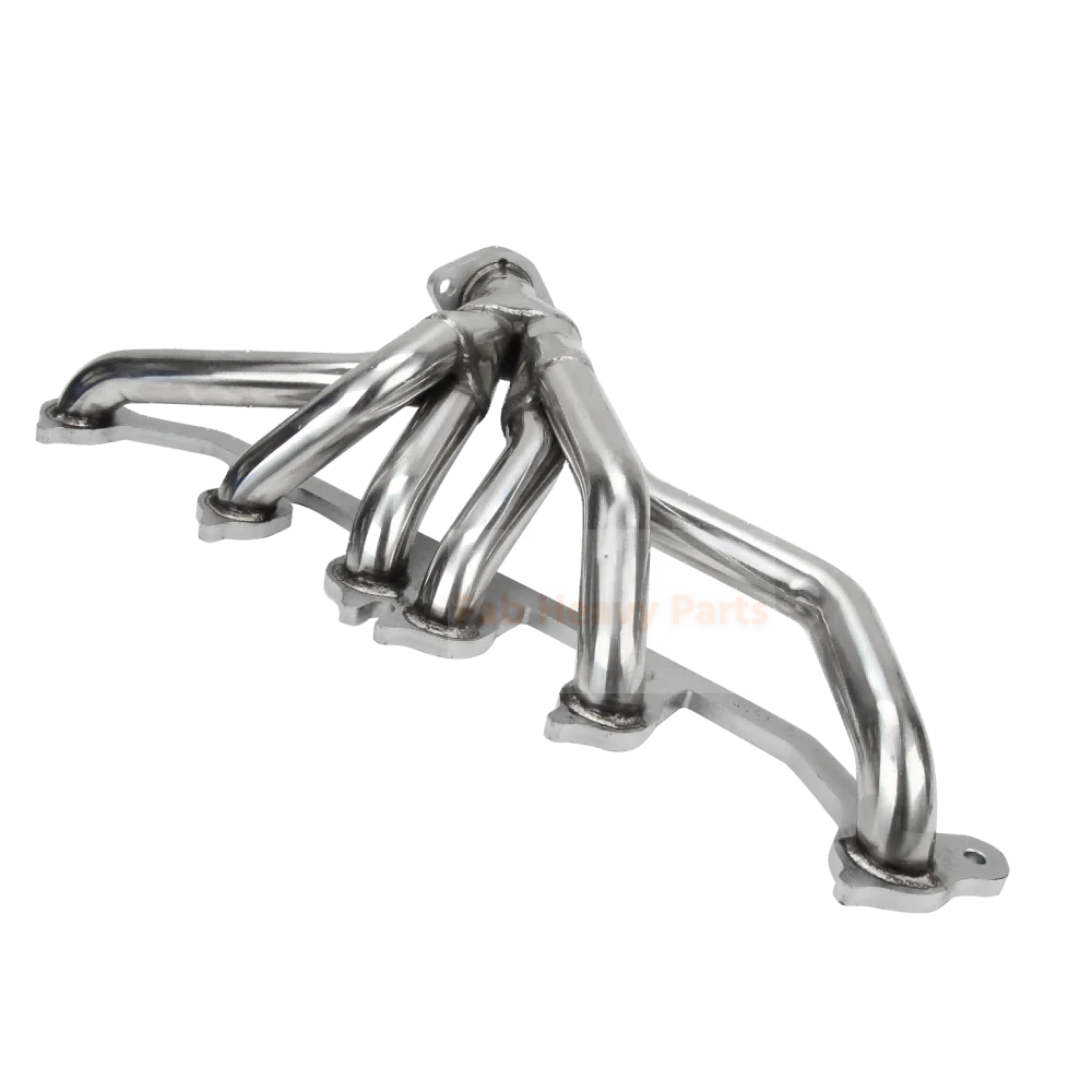 Auspuffkrümmerkrümmer 674-196 Passend für 91-99 Jeep Cherokee XJ 4.0L l6 242 Laredo Briarwood