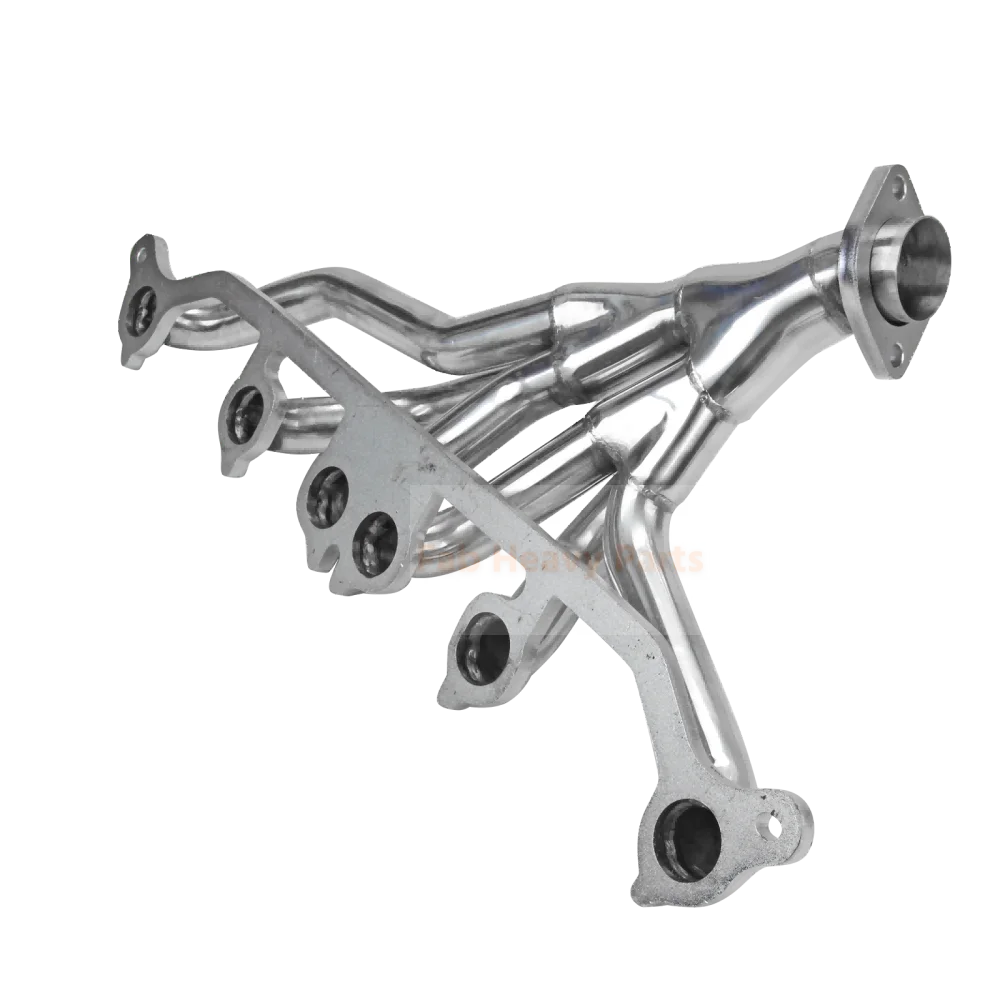 Auspuffkrümmerkrümmer 674-196 Passend für 91-99 Jeep Cherokee XJ 4.0L l6 242 Laredo Briarwood