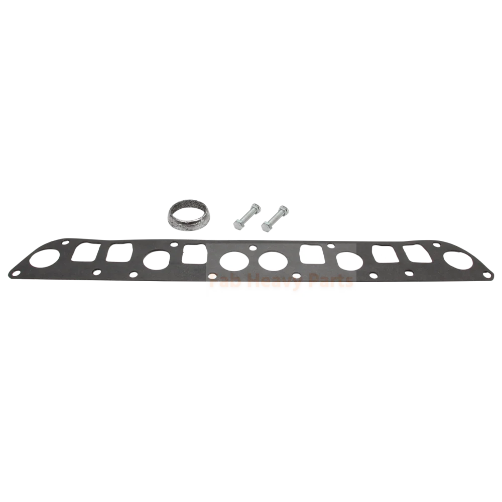 Auspuffkrümmerkrümmer 674-196 Passend für 91-99 Jeep Cherokee XJ 4.0L l6 242 Laredo Briarwood