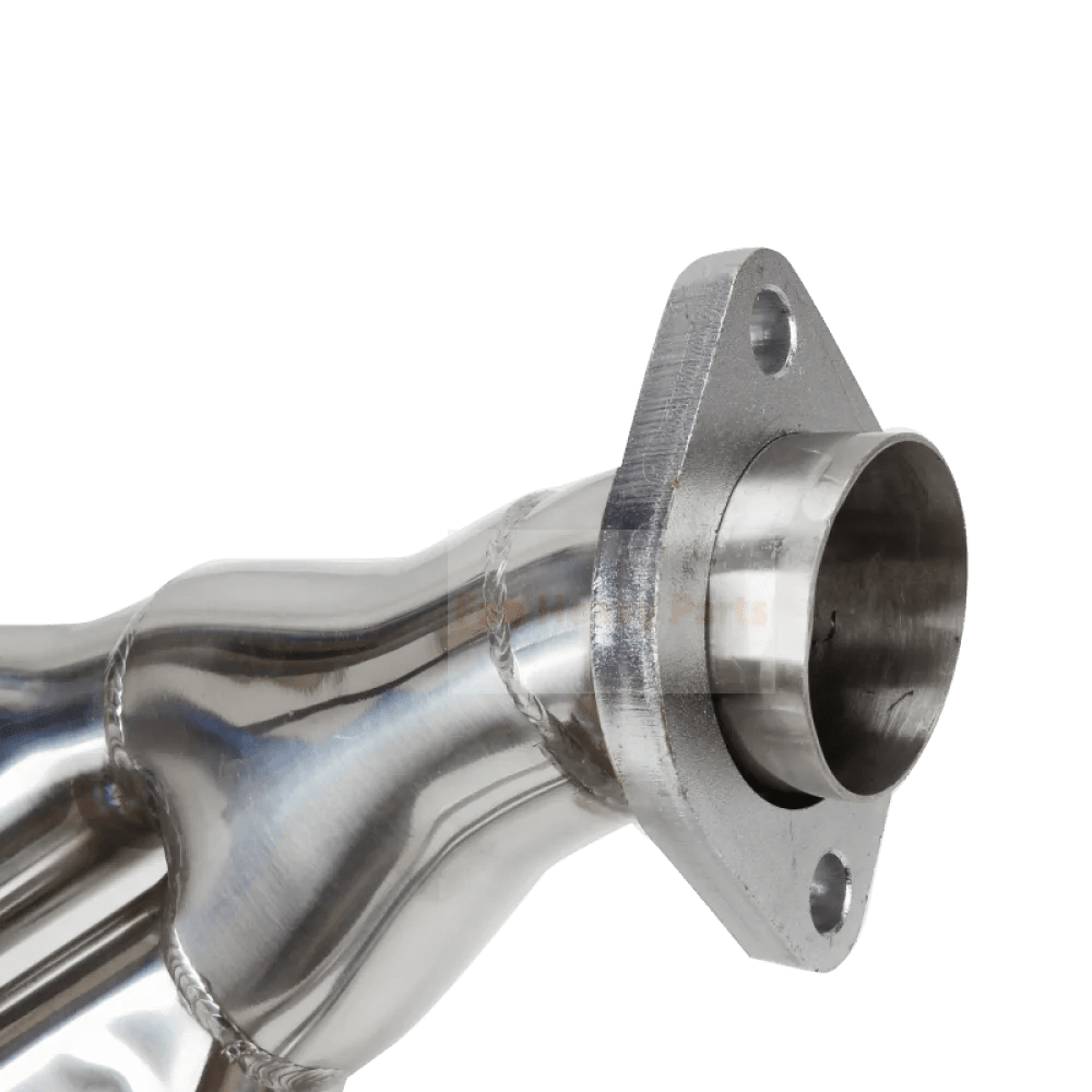 Exhaust Manifold Header 674 - 196 Fits for 91 - 99 Jeep Cherokee XJ 4.0L l6 242 Laredo Briarwood - Fab Heavy Parts