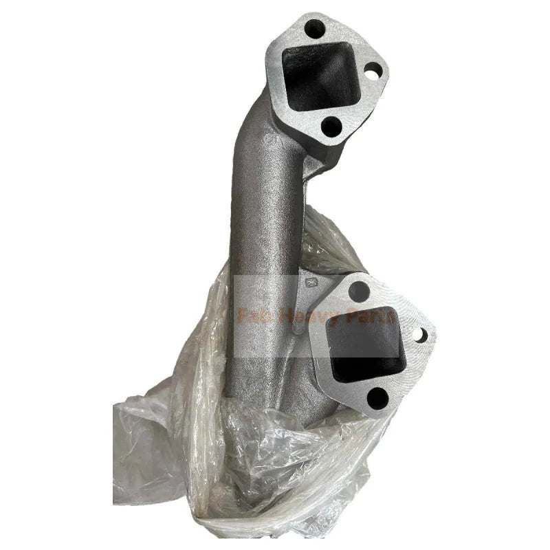 Exhaust Manifold Kit 3031186 3031187 3026051 Fits for Cummins NT855 - Fab Heavy Parts