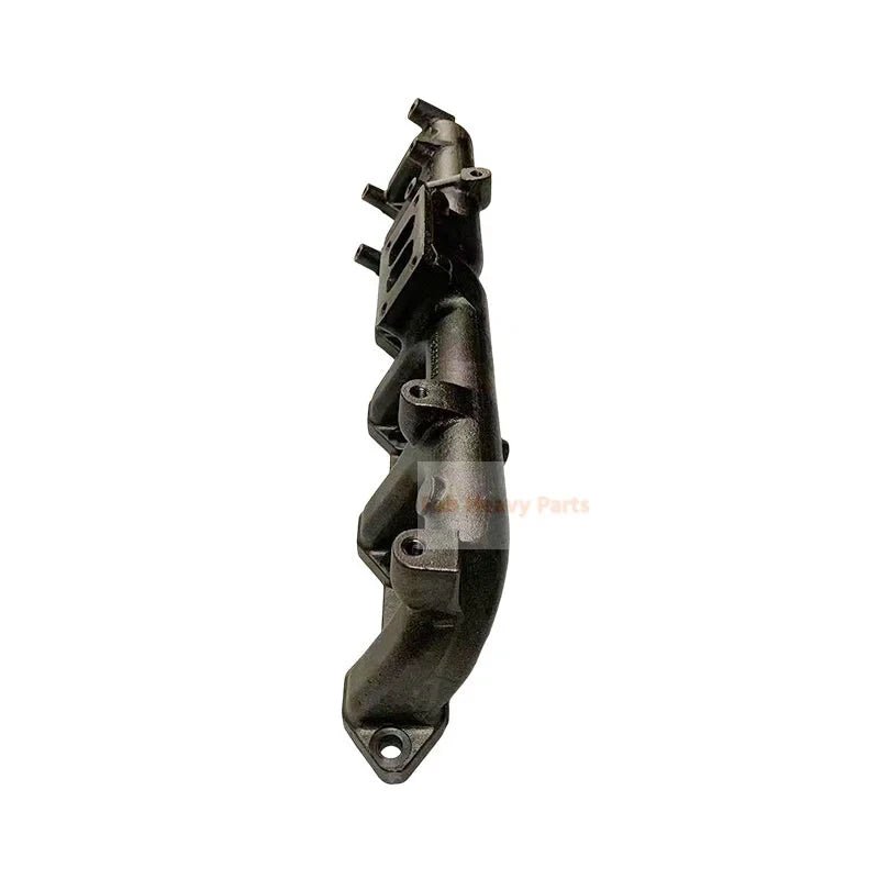 Exhaust Manifold VAME088908 for Mitsubishi Engine 6D34 New Holland Excavator E215 EH215 Kobelco Excavator SK200 SK200 - 6 SK210LC SK235SR - Fab Heavy Parts