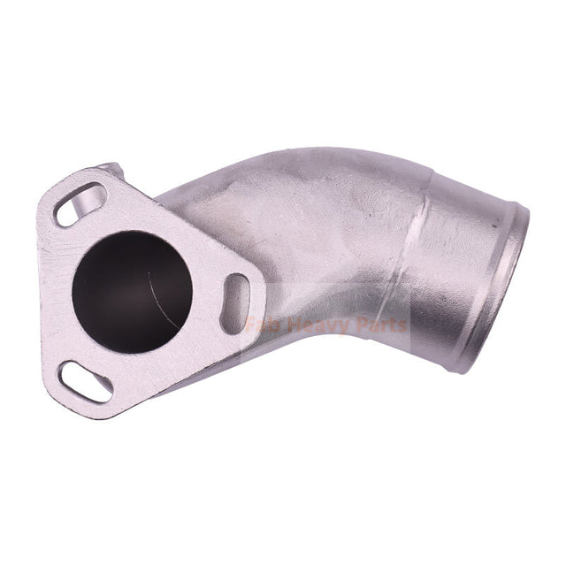 Exhaust Mixing Elbow 129579-13551 129671-13551 129792-13552 for Yanmar 3JH 4JH 3TNV84T 4TNV84T 3TNE84MT 4TNE84MT Engine
