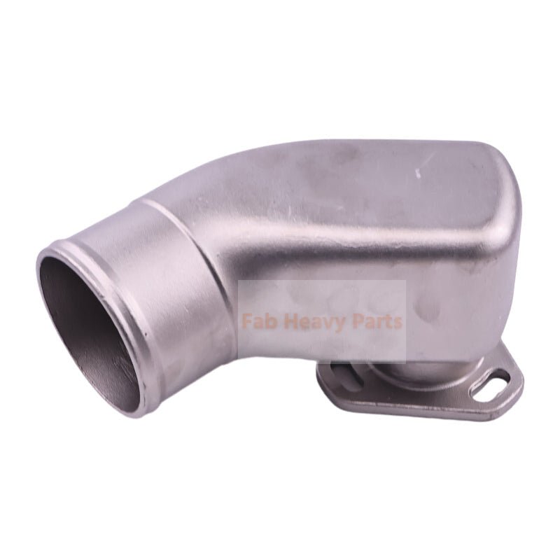 Exhaust Mixing Elbow 129579 - 13551 129671 - 13551 129792 - 13552 for Yanmar 3JH 4JH 3TNV84T 4TNV84T 3TNE84MT 4TNE84MT Engine - Fab Heavy Parts