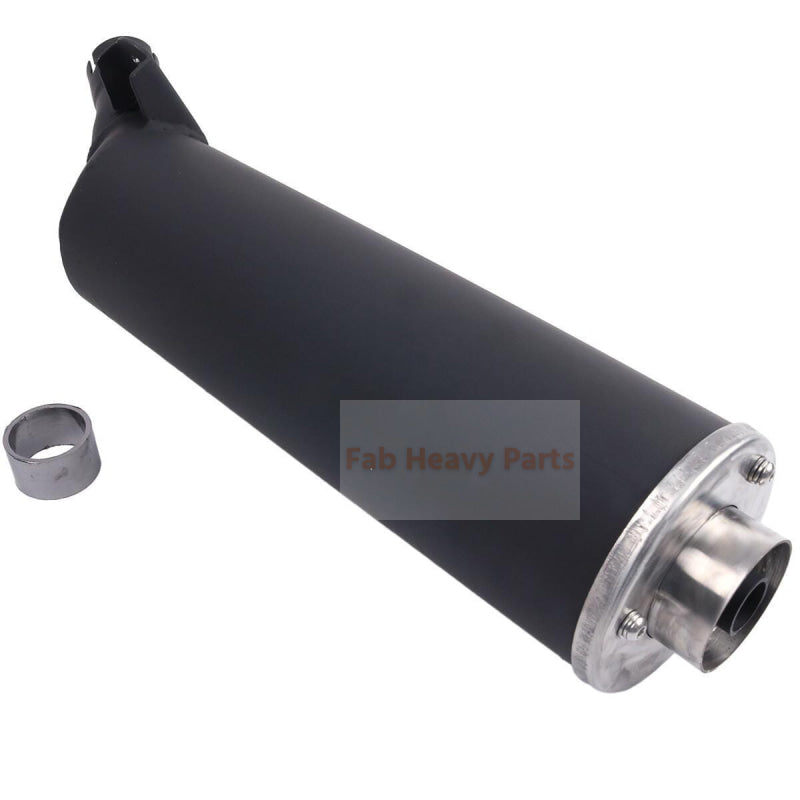 Silenciador de escapamento 18300-HN1-A70 se encaixa para Honda TRX400EX TRX 400X Sportrax 400 2X4