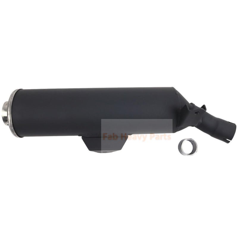 Exhaust Muffler 18300 - HN1 - A70 Fits for Honda TRX400EX TRX 400X Sportrax 400 2X4 - Fab Heavy Parts