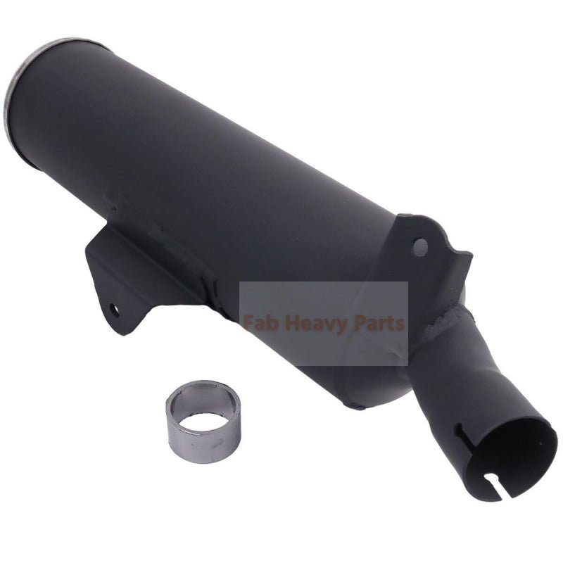 Exhaust Muffler 18300 - HN1 - A70 Fits for Honda TRX400EX TRX 400X Sportrax 400 2X4 - Fab Heavy Parts