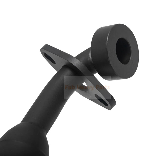 Exhaust Muffler Pipe Silencer Fits for Yamaha V Star 1100 XVS1100 A Classic Custom