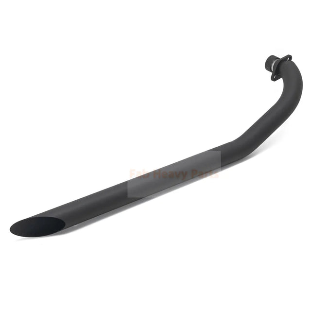 Exhaust Muffler Pipe Silencer Fits for Yamaha V Star 1100 XVS1100 A Classic Custom