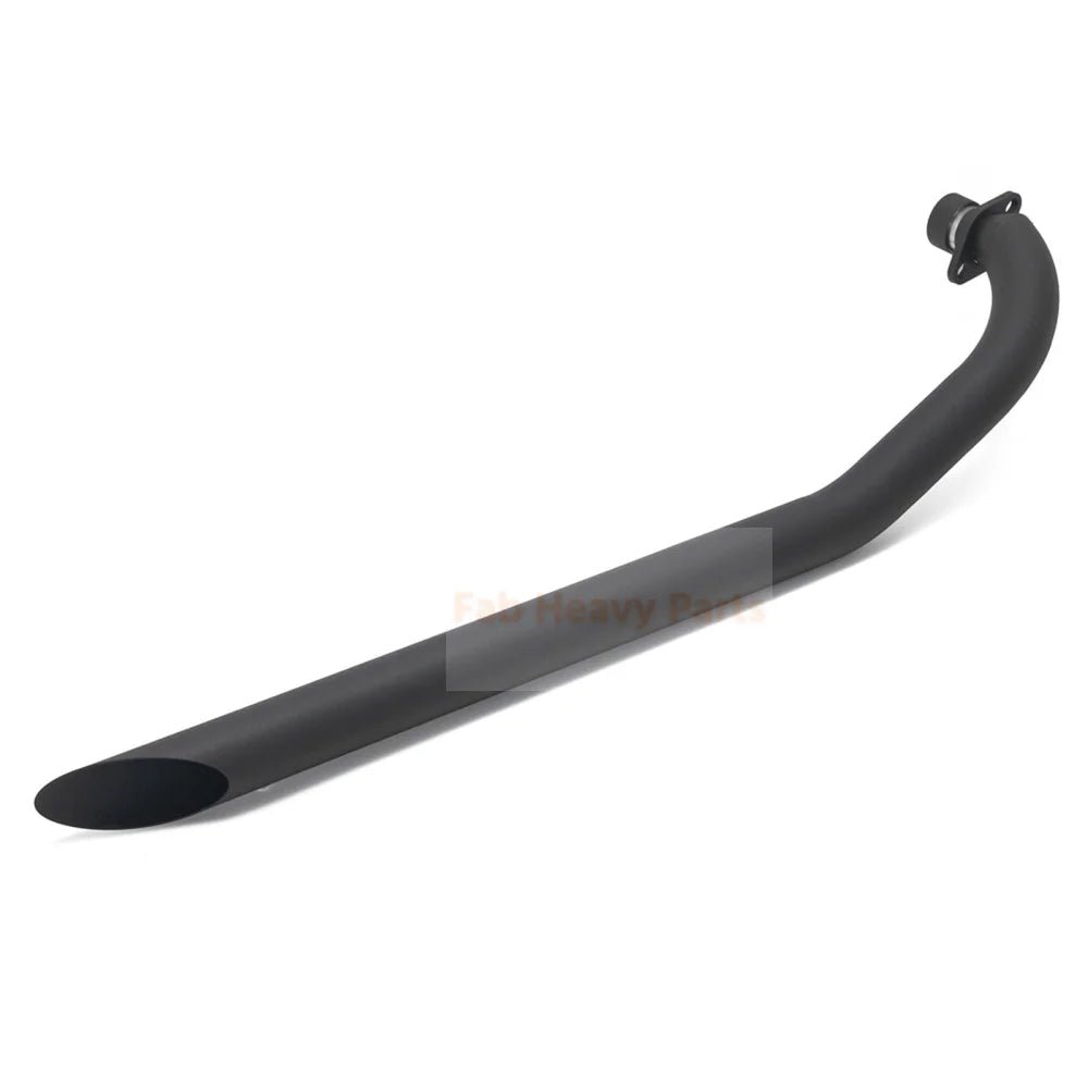 Exhaust Muffler Pipe Silencer Fits for Yamaha V Star 1100 XVS1100 A Classic Custom - Fab Heavy Parts