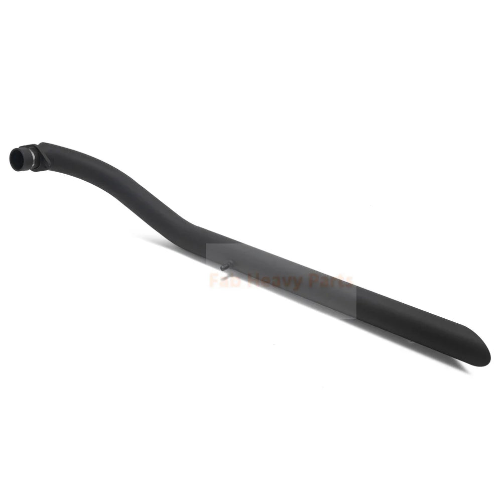 Exhaust Muffler Pipe Silencer Fits for Yamaha V Star 1100 XVS1100 A Classic Custom - Fab Heavy Parts