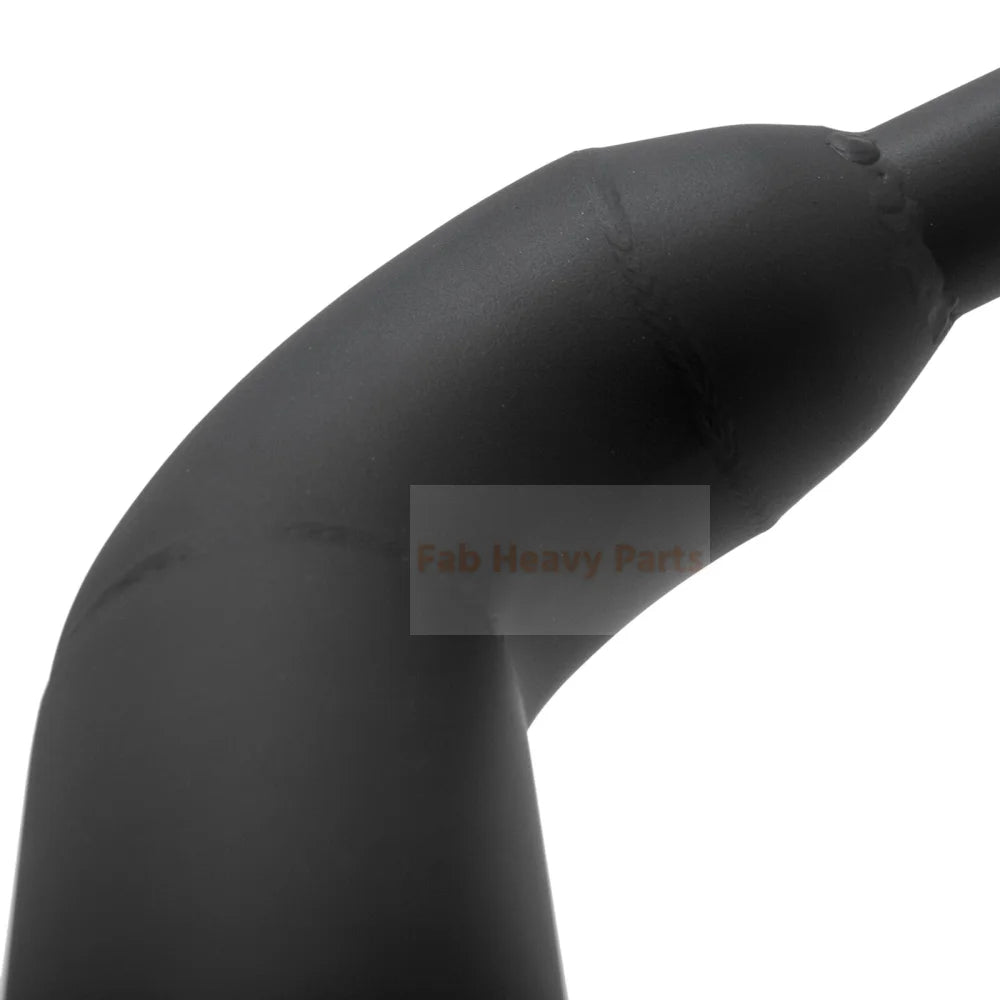 Exhaust Muffler Pipe Silencer Fits for Yamaha V Star 1100 XVS1100 A Classic Custom - Fab Heavy Parts