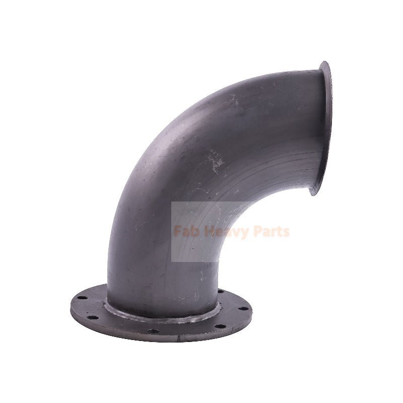 Exhaust Outlet Connection Pipe 203432 for Cummins Engine G28 G855 N14 V28 QSK38 NH855 NT855 - Fab Heavy Parts