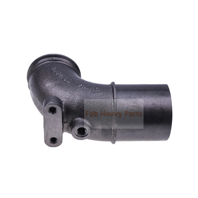 Exhaust Outlet Pipe J910991 for CASE 3230 SPX3185 3330 SPX3200 6591T 3150 6591TA 3185 SPX3310 845 SPX3320 3210