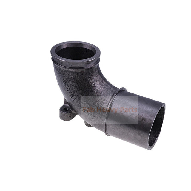 Exhaust Outlet Pipe J910991 for CASE 3230 SPX3185 3330 SPX3200 6591T 3150 6591TA 3185 SPX3310 845 SPX3320 3210