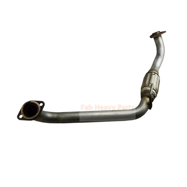 Exhaust Pipe 17401-N3070-71 for Toyota Engine 1DZ Forklift FDZN20 FDZN25 FDZN30