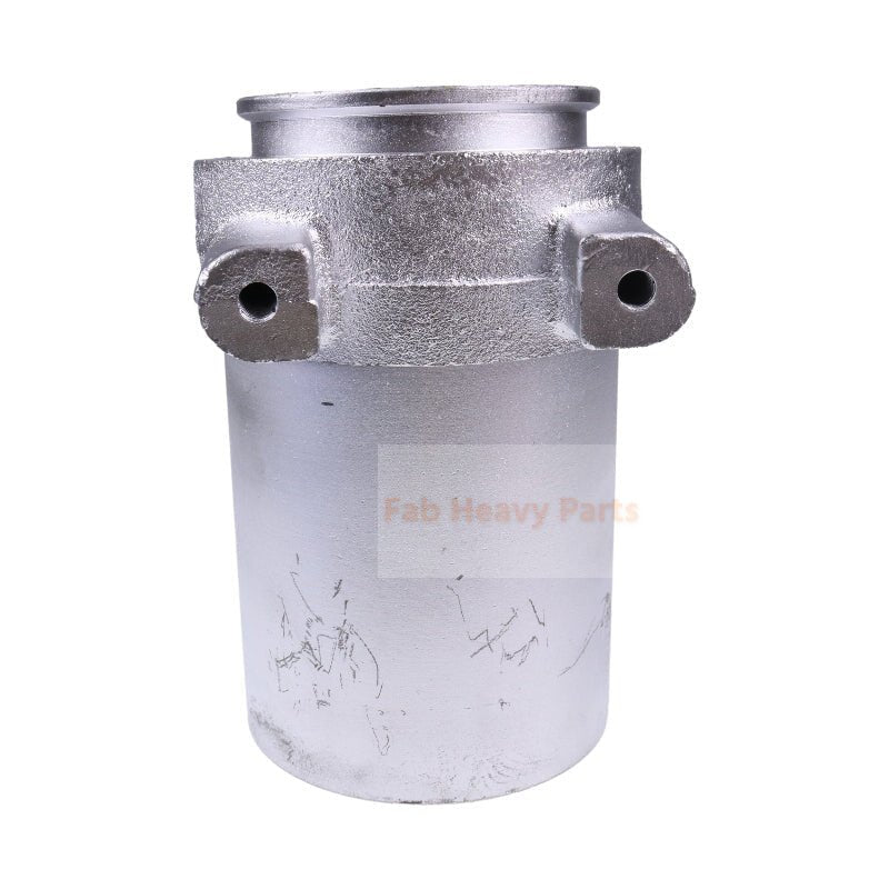 Exhaust Pipe 6735 - 11 - 5610 for Komatsu Engine 6D102E Excavator PC220 - 6 PC200 - 6 PC200 - 8 PC200LC - 8 PC220 - 8 PC240 - 6 PC240LC - 8 - Fab Heavy Parts