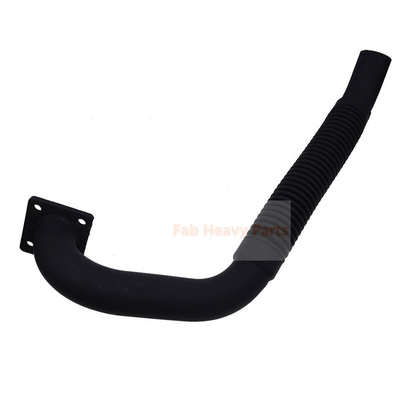 Exhaust Pipe 7137825 Aftermarket Replacement For Bobcat Loader S130 S150 S175 T140 - Fab Heavy Parts