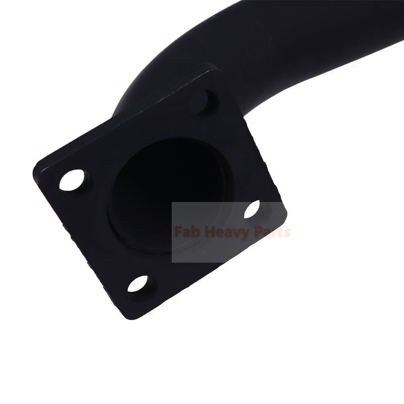 Exhaust Pipe 7137825 Aftermarket Replacement For Bobcat Loader S130 S150 S175 T140 - Fab Heavy Parts
